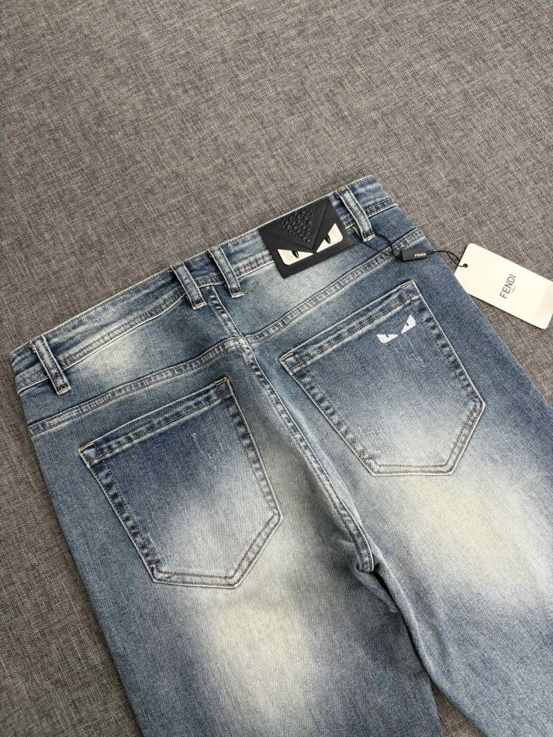 Christian Dior Jeans